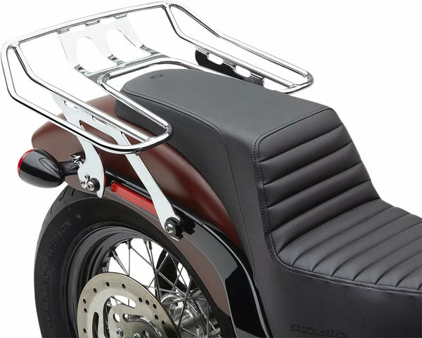 Cobra Rack Wrap Around Chrm 602-2611