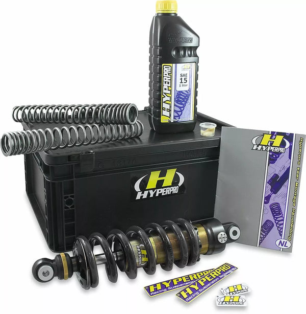 HYPRO ST BOX YAM FJR1300 01-12 SB-YA13-0AA AAP