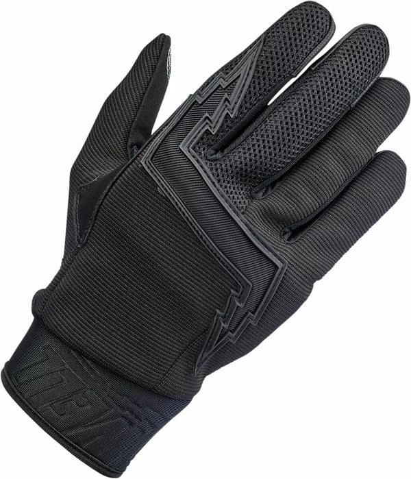 Biltwell-Handschuhe Baja Blk SM 1508-0101-302