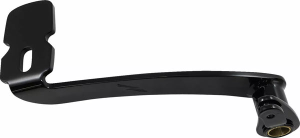 Kuyakyn Pedal BRK ext w/o Low BLK Kur9671