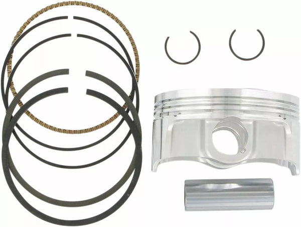 WISECO PISTON KIT WISCO W4807M09920