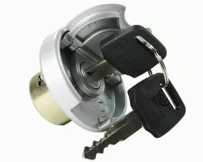 101 Octane Fuel Tank Cap BT12272