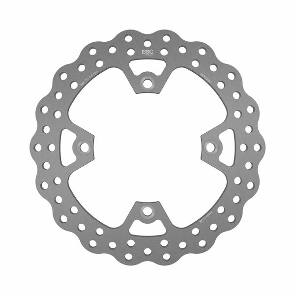 EBC Bremsrotor Fix Wave MD6368C