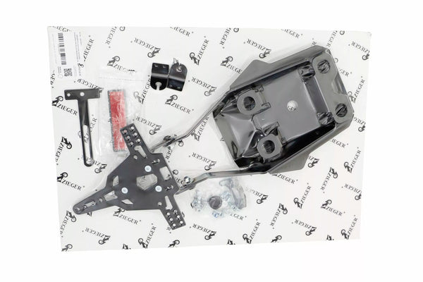 Zieger -Kennzeichen Inhaber Pro Typ 10010317