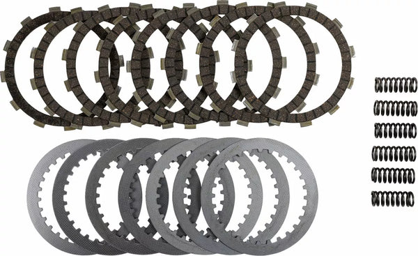 EBC Clutch Kit Dirt DRC -Serie DRC085