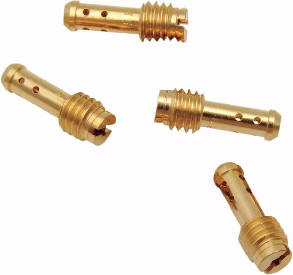 Mikuni Mikuni Pilot Jet #80 4pk VM22/210-80