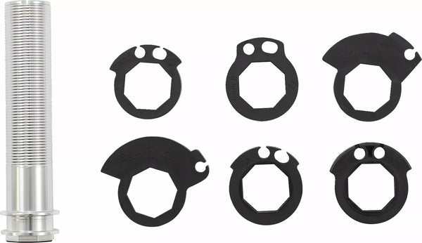 ODI -Röhrchen -Drosselfusion H70FZs