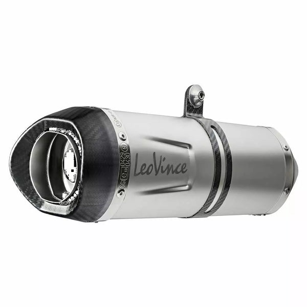 Leovince Auspuffanevo SS Kawa 14379sekn