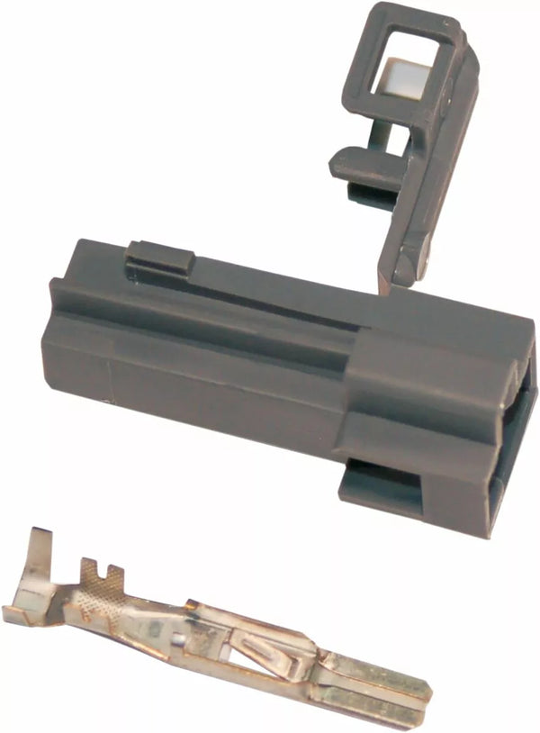 Namz Connector 1Pos W/M Term NDMBP