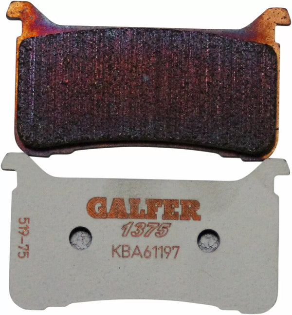 Galfer Bremsbelastung Sintered Sport FD519G1375
