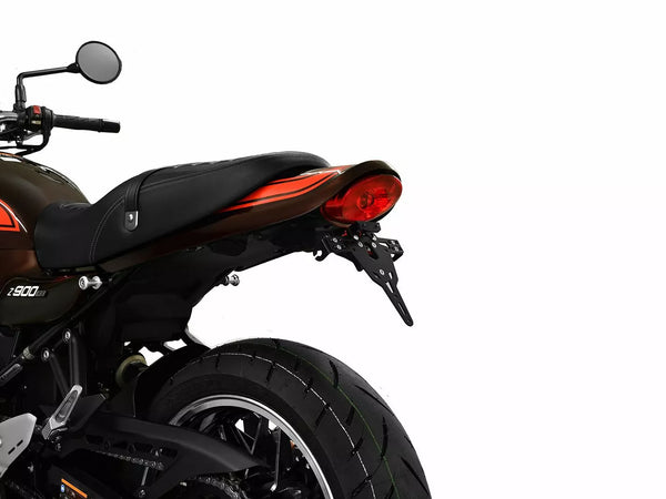 Zieger LCS PLT HLD Typ D Z900RS 10007594