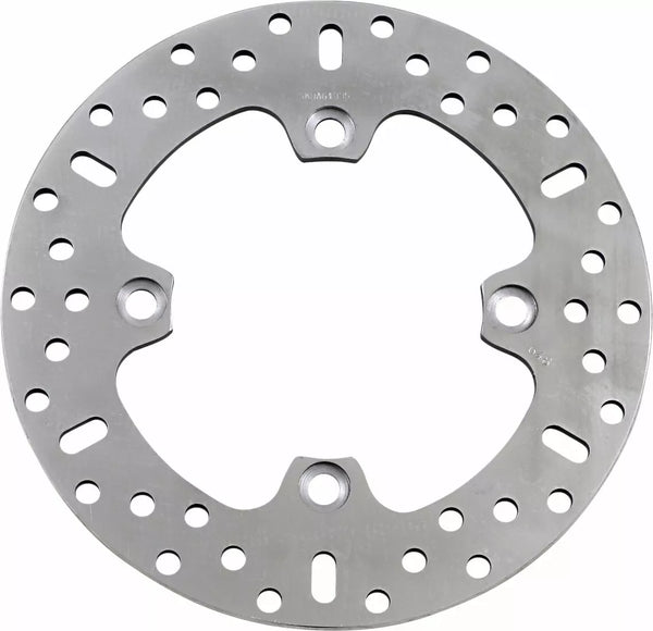 EBC -Bremsrotor FLT RND RE MD648