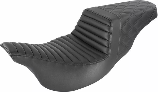 Saddlemen Sitz-Up-up FLT 08-up-tr/ls 808-07b-176