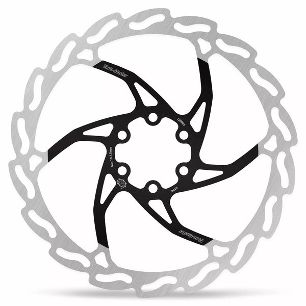 Moto-Master-Bremsscheibe Flamm 180x1.8 720003