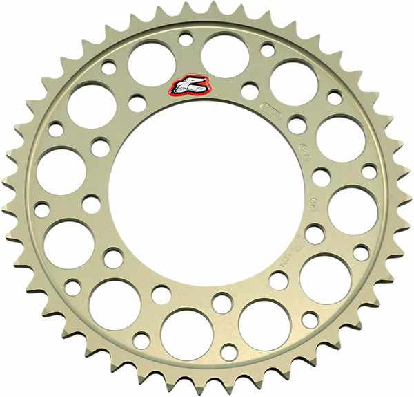 Renthal Sprocket R 530 44T HA 210U-530-44P-HA