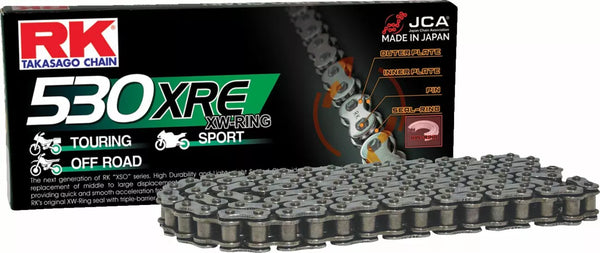 RK-Kette RK530XRE 116R 530XRE-116-CLF