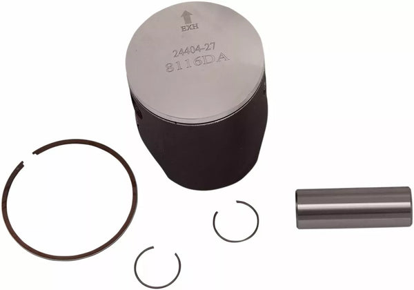 WOSSNER PISTON KIT YZ125 94-96 8116DA