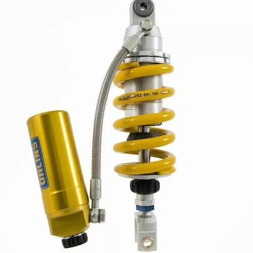 Ohlins Schock Aprilia RS/Tuono 660 S46 AP 660