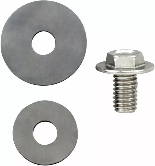 AKRAPOVIC HEAT SHIELD FIT KIT UNIV1 P-HF95/1