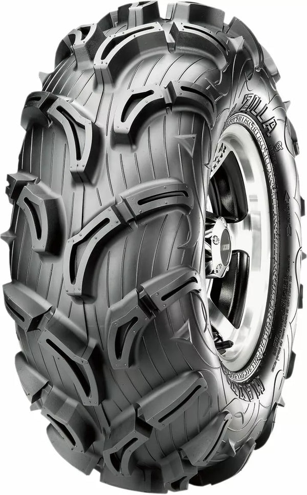 Maxxis Zilla MU02 25x10-12 50J E 52598735