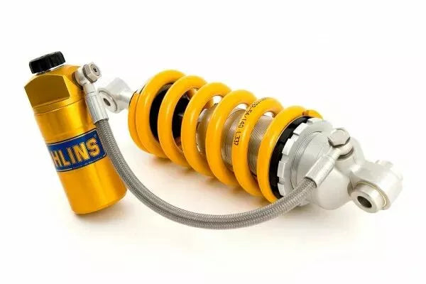 Ohlins Stoßdämpfer STX46 Abenteuer ya 819