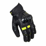 Ozone MC-gloves RS-600 Short black /flu