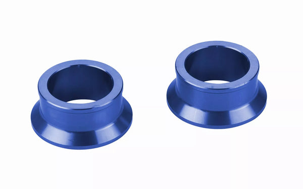 Kite Kit External Spacers RR BL 20.225.0.BL