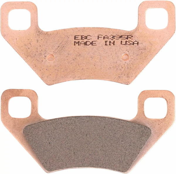 EBC BREAK PAD SINT R -Serie FA395R