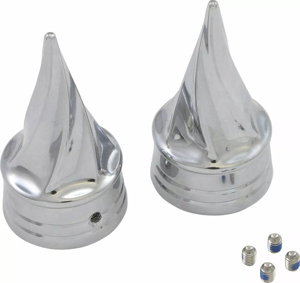 Die Kuryakyn-Abdeckachse Twst 07-17 PC Cure1219