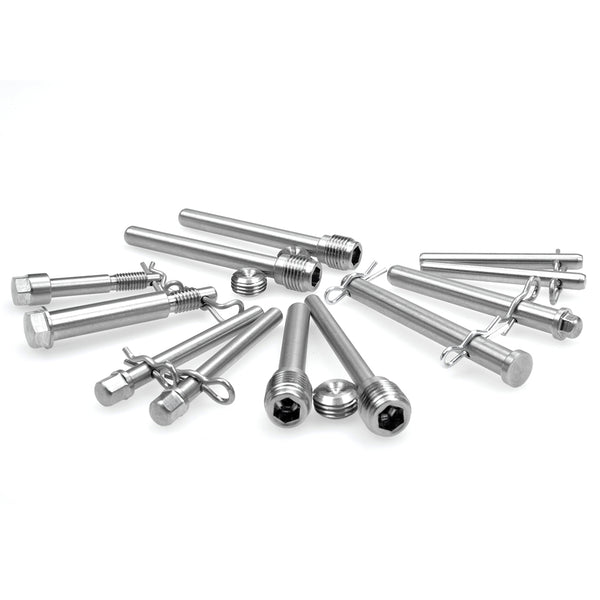 Moto-Master-Bremsbelag Pin 213076