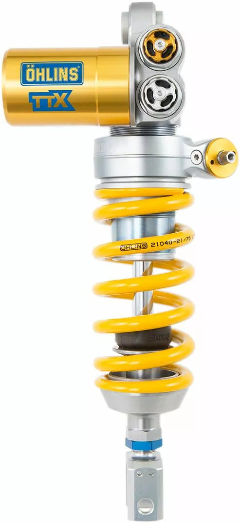 Ohlins Schock Ohlins TTXGP TR469 TR 469