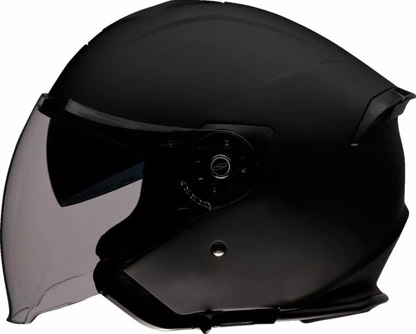 Z1R Helmet Roadmax 2.0 FLT BLK SM 0104-3363