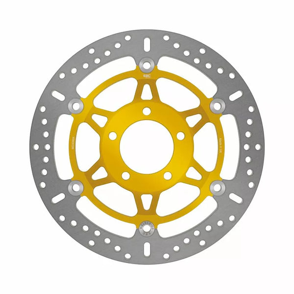 EBC Bremsrotor FLT X -Serie RND MD3089X