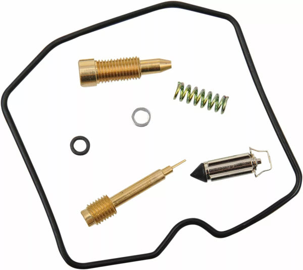 K & L Supply Carb Rep KT Kaw ZRX/GPZ 18-9342