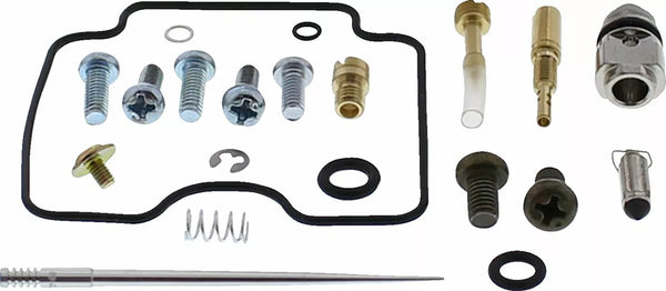Elch Offroad Hardparts Carb-Wiederaufbau Kit DS650 26-1753