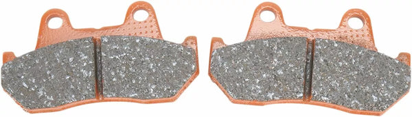 EBC BRAKE PAD Vee Semisntrd FA069V