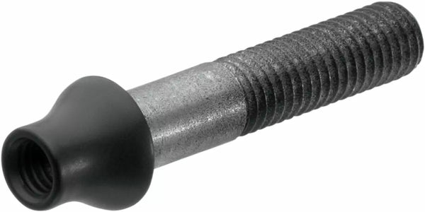 Kellermann Rig Mount HD M8X40 BLK 123.8222