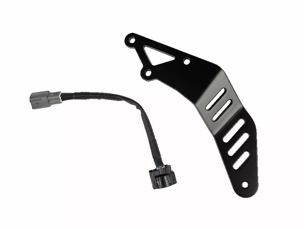 AKRAPOVIC-Anpassungskit Tracer P-HF1626