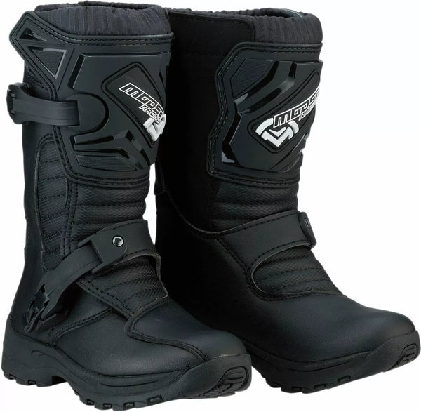 Elch Offroad Children Cross Stiefel S18C M1.3 Schwarz