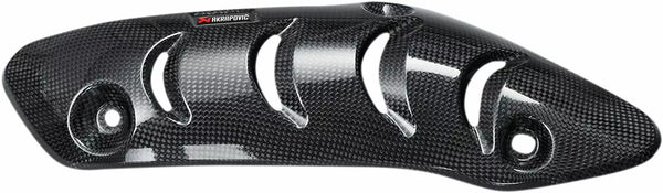 AKRAPOVIC WEATE SHIELD CF MNSTR 1200 P-HSD12E1