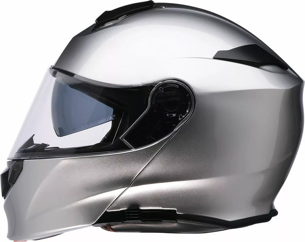 Z1R Helm Solaris 2.0 Silber XL 0101-17514