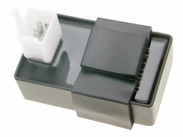 Naraku CDI -Einheit uneingeschränkter NK390.10