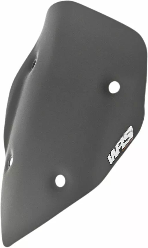 WRS Windschutzscheibe Sport Multistrada 1 Du005no