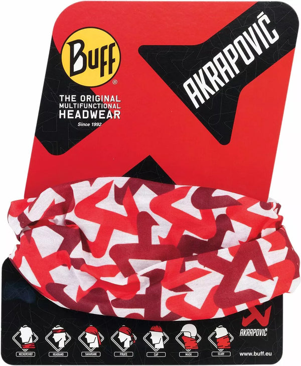 Akrapovic Scarf Akrapovic WT 801076