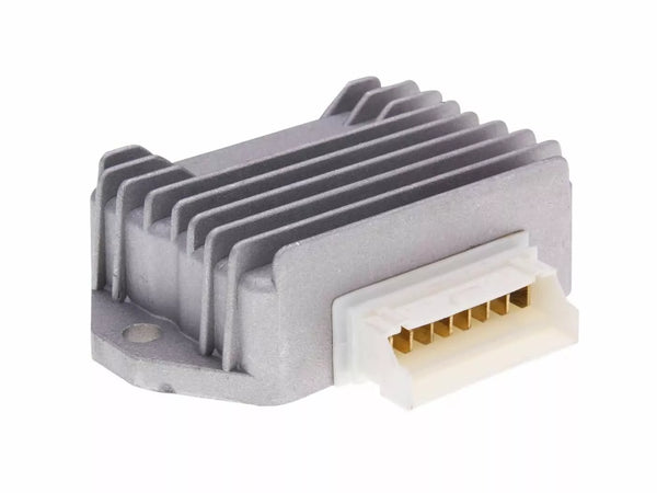 101 Octane Rectifier / Regulator IP32344