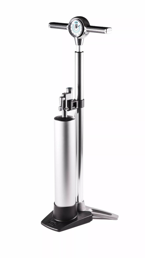 Crankbrothers Bodenpumpe Klick +kann Ana 16198