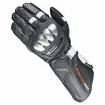 Gehalten MC-Sporthandschuhe Phantom Pro Schwarz /Weiß