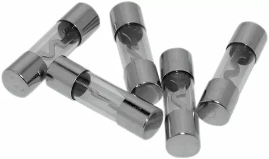 NAMZ-Sicherungen 40AMP AGU 5PK NAP-AGU40