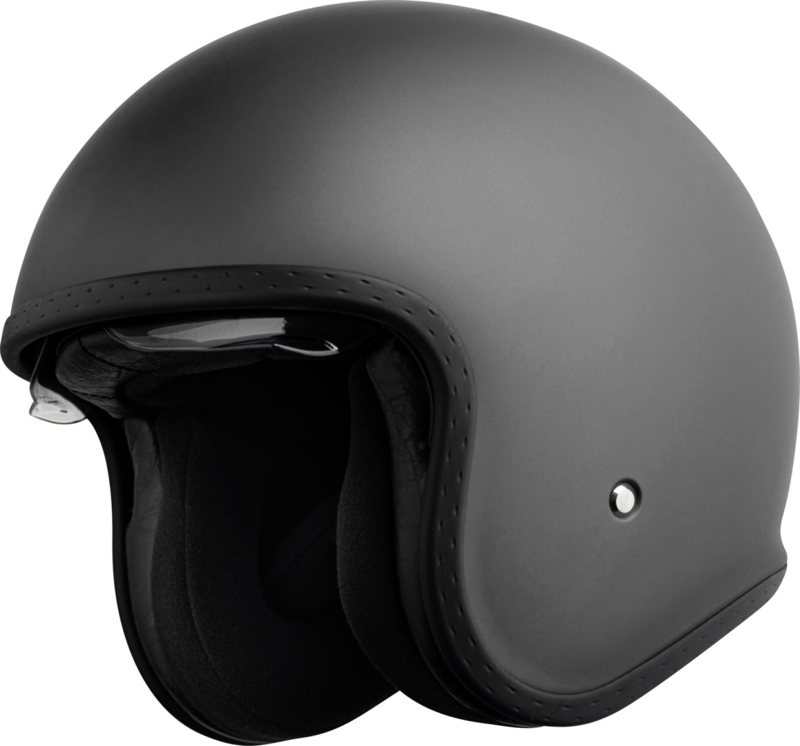 IXS Open MC Helm IXS880 1.16 SV Matt Gray