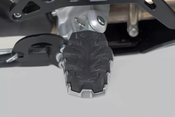 SW-Motech Evo FootRest Kit FRS.22.112.10201